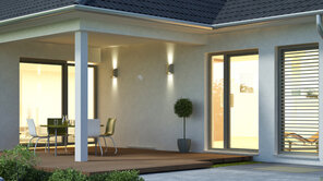 ESYLUX MD-W ESYLUX MD-W