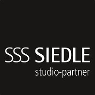 Siedle Studio-Partner Logo Siedle Studio-Partner