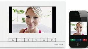 WelcomePanel Busch-WelcomePanel®