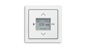 Raumluftsensor® CO₂ Raumluftsensor® CO₂
