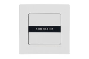 Rademacher DuoFern Wandtaster 1-Kanal Rademacher DuoFern Wandtaster 1-Kanal