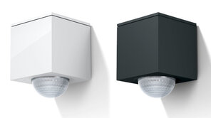 Gira Bewegungsmelder Cube Gira Bewegungsmelder Cube