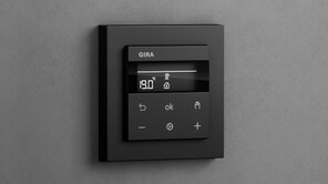 Gira System 3000 Gira System 3000