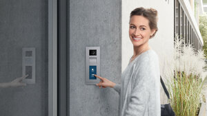 Busch-Welcome® IP Busch-Welcome® IP