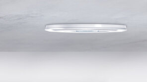 ESYLUX FLAT-Melder ESYLUX FLAT-Melder