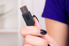USB-Steckdose nachrüsten USB-Steckdose nachrüsten