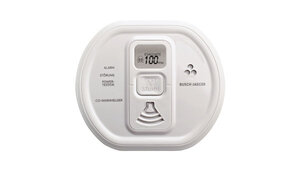Busch-CO AlarmProfessionalLINE Busch-CO AlarmProfessionalLINE