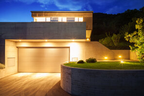 Garagenbeleuchtung Garagenbeleuchtung