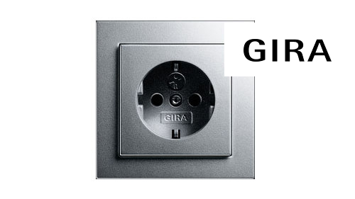 SCHUKO-Steckdose SCHUKO-Steckdose