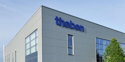 Theben AG Theben AG
